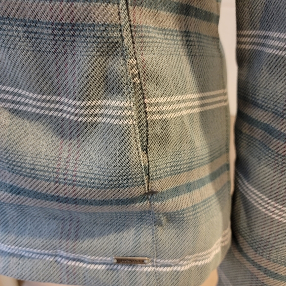 PrAna showdown jacket, Small - Picture 2 of 6